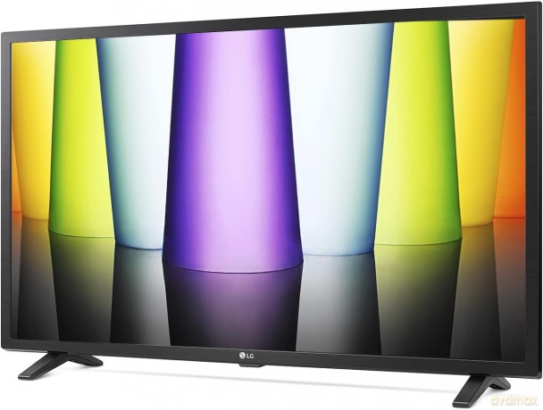 32 Led Fhd Smart