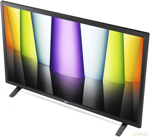 32 Led Fhd Smart