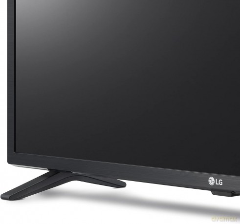 32 Led Fhd Smart