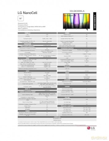 32 Led Fhd Smart