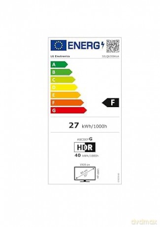 32 Led Fhd Smart