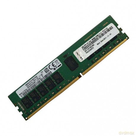 32gb 3200mhz (2rx8 1.2v) Eccudi