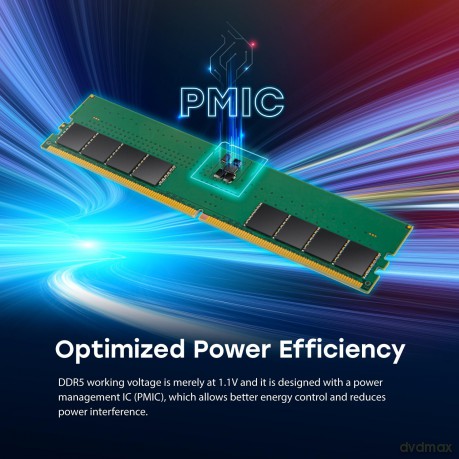 32gb Jm Ddr5 5600 So-Dimm 2rx8 Cl46