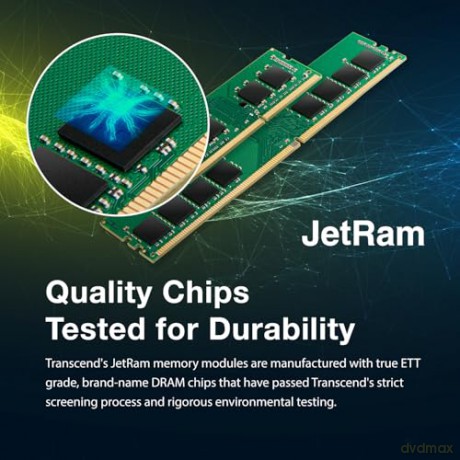 32gb Kit Jm Ddr4 3200 U-Dimm