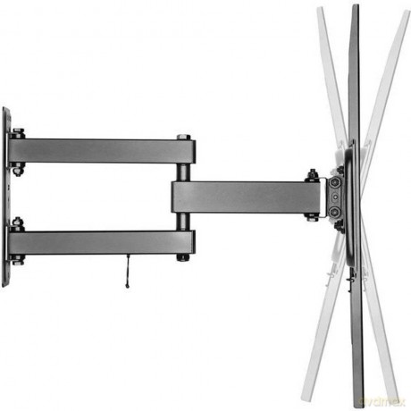 37 -70 Articulating Tv Wall Brack.