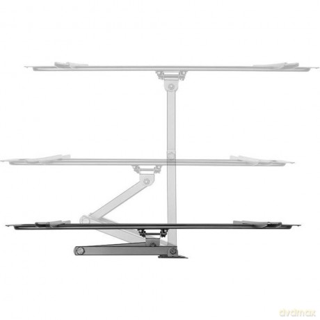 37 -70 Articulating Tv Wall Brack.