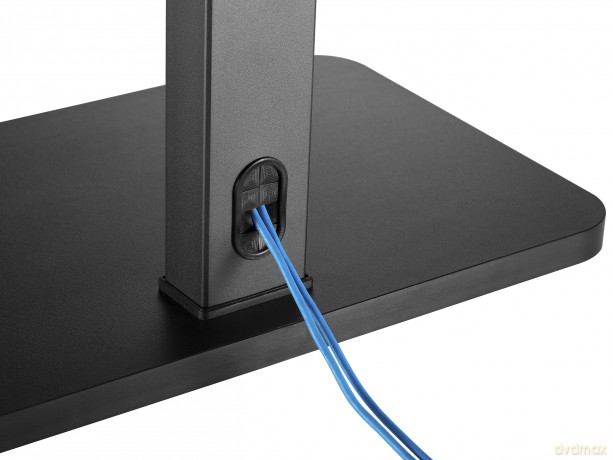 37 -75 Tv Floor Stand