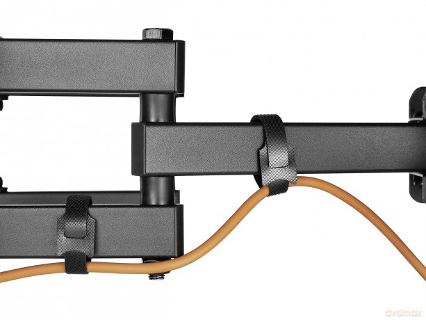 37 -80 Full Motion Tv Mount Bracket