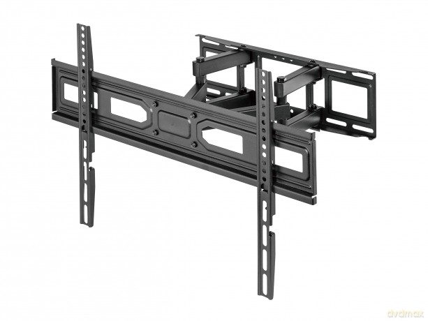 37 -80 Full Motion Tv Mount Bracket