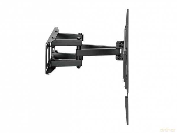 37 -80 Full Motion Tv Mount Bracket