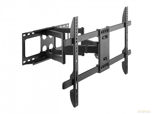 37 -80 Full Motion Tv Wall Mount B