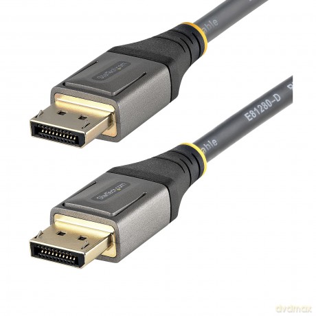 3ft Certified Displayport 14 Cable 8k