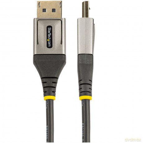 3ft Certified Displayport 14 Cable 8k