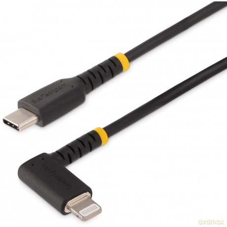 3ft/1m Usb-C To Lightning Cable Angled