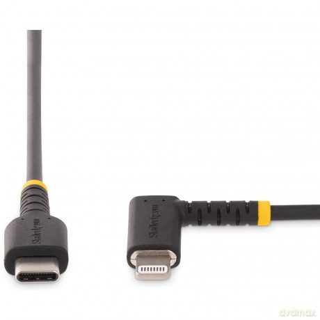 3ft/1m Usb-C To Lightning Cable Angled
