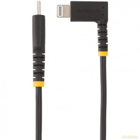 3ft/1m Usb-C To Lightning Cable Angled