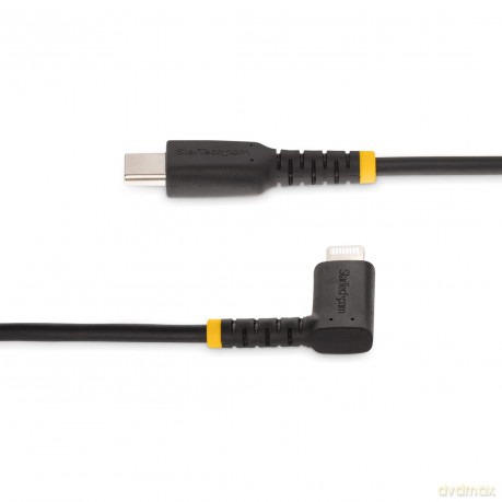 3ft/1m Usb-C To Lightning Cable Angled
