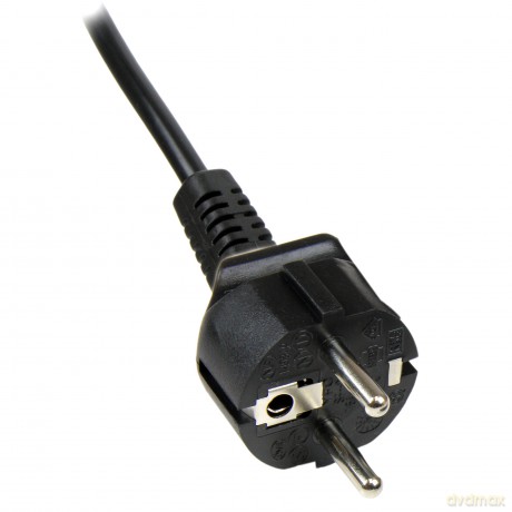 3m Laptop Power Cord Eu Schuko To C5