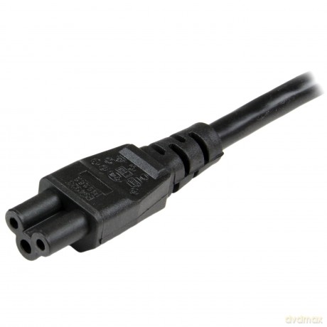 3m Laptop Power Cord Eu Schuko To C5