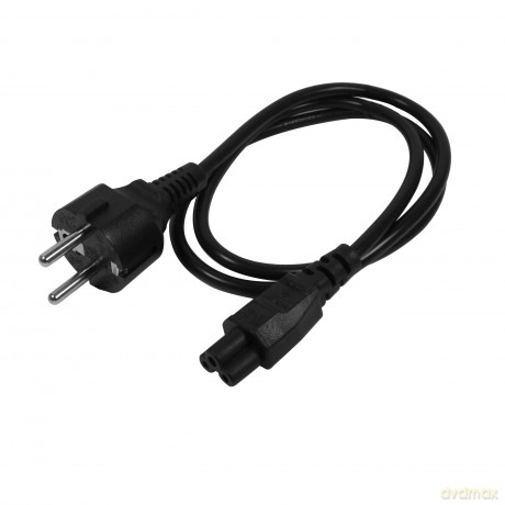 3m Laptop Power Cord Eu Schuko To C5
