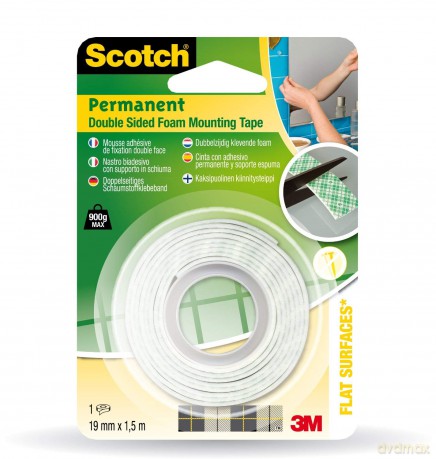 3M Post-it - Cubo 225 Foglietti Post-it - A Forma Di Fumetto In 3 Colori Brillanti