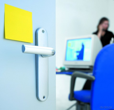 3m Post-It - Cubo 350 Foglietti Super Sticky - Colore Giallo Oro