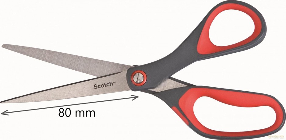 3M Post-it - Forbice Precision