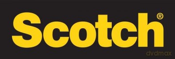 3M Post-it - Nastro Adesivo Scotch Trasparente Acrilico Ufficio 19mmx66m (8 pz)