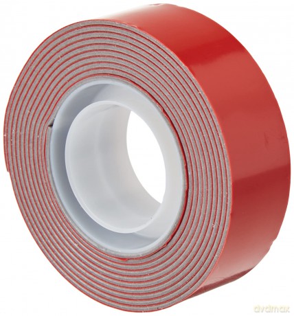 3M Post-it - Nastro Biadesivo Extra-forte 19mmx1,5m
