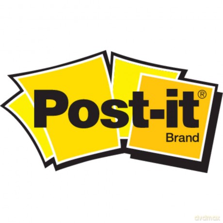 3M Post-it Index - Dispenser Tascabile Mini
