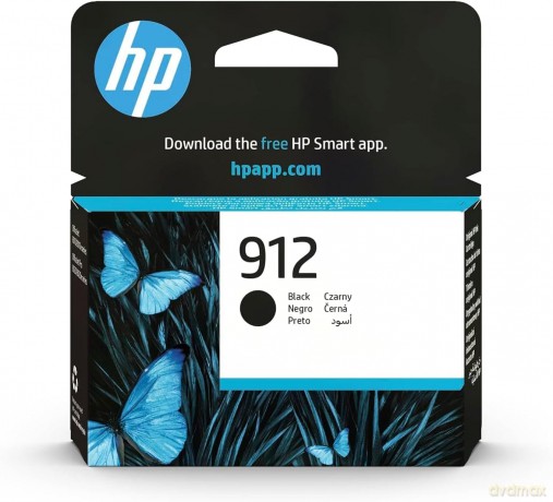 3yl80ae - Original Druckerpatrone - Schwarz-Hp