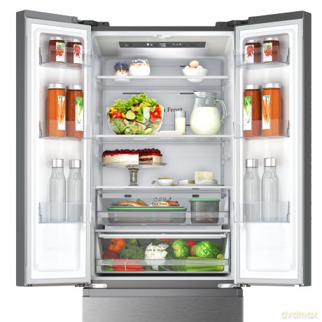 4 Porte 2mtx70cm 485l Classe E