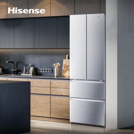 4 Porte 2mtx70cm 485l Classe E