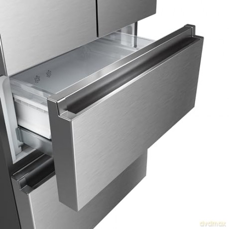4 Porte 2mtx70cm 485l Classe E