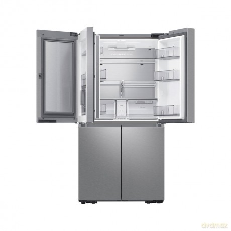 4 Porte Beverage Center Classe E