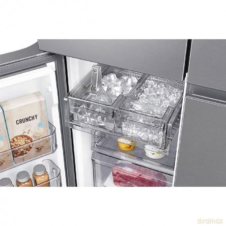 4 Porte Beverage Center Classe E