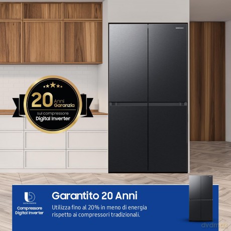 4 Porte Classe E Black
