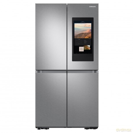 4 Porte Family Hub Classe E