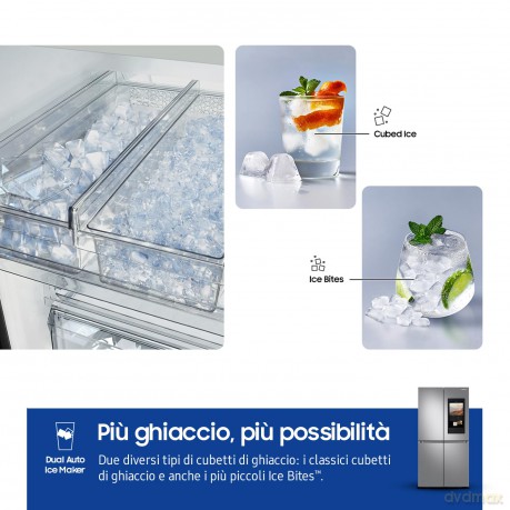 4 Porte Family Hub Classe E