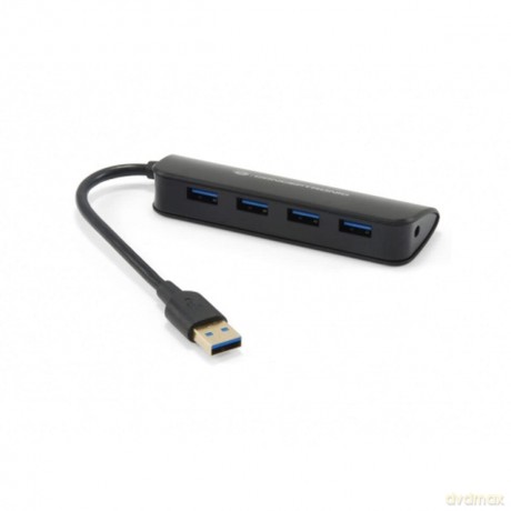 4 Ports Usb 3.0 Hub