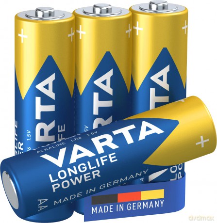 4 Stuks