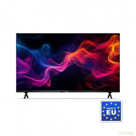 40 Fhd Frameless Smart Google Tv