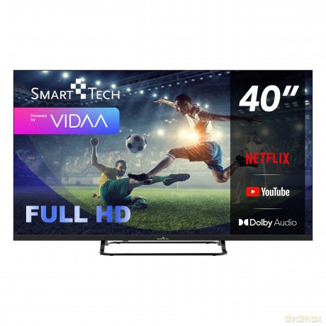 40 Fhd Smart Vidaa Tivusat