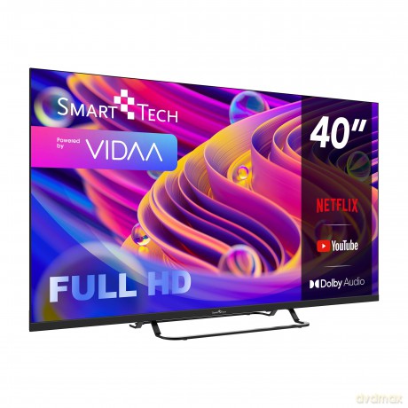 40 Fhd Smart Vidaa Tivusat