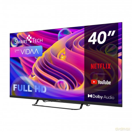 40 Fhd Smart Vidaa Tivusat