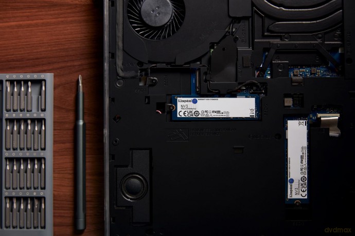 4000g Nv3 M.2 2280 Pcie4.0 Nvme Ssd