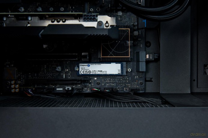 4000g Nv3 M.2 2280 Pcie4.0 Nvme Ssd