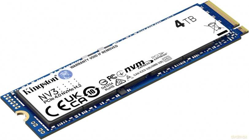 4000g Nv3 M.2 2280 Pcie4.0 Nvme Ssd