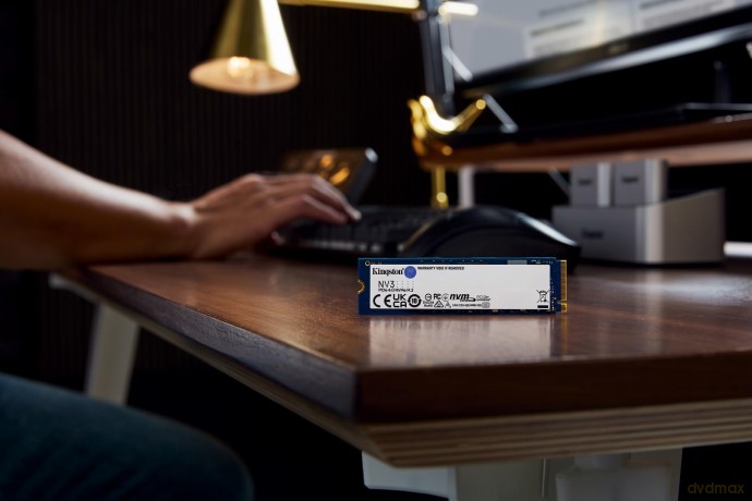 4000g Nv3 M.2 2280 Pcie4.0 Nvme Ssd