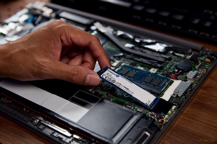 4000g Nv3 M.2 2280 Pcie4.0 Nvme Ssd